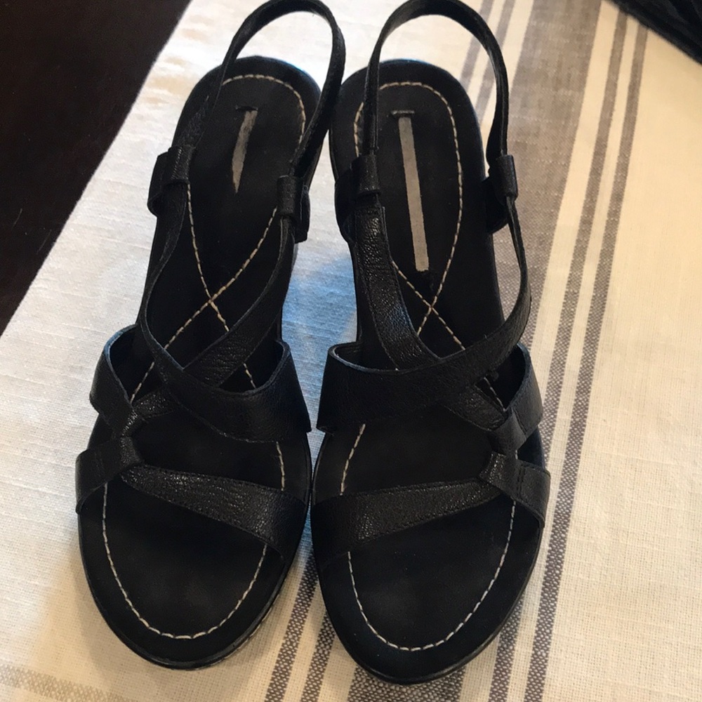 Bandolino Wedges